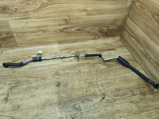 трубка гидроусилителя Peugeot Boxer 2 поколение [рестайлинг] 2018, 2.0 л., дизель, МКПП, микроавтобус, 1385762080