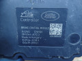 блок ABS Land Rover Range Rover Evoque L538 2012, 2.2 л., 224DT, дизель, МКПП, внедорожник 5 дв., BJ322C405AG, 6G9N-2B389-BB - фото №7