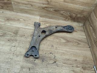 рычаг передний правый Toyota Avensis 2 поколение (T250) [рестайлинг] 2006, 1.6 л., 3ZZ-FE, бензин, МКПП, седан