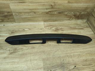 накладка двери (крышки) багажника Peugeot 5008 1 поколение 2011, 1.6 л., дизель, МКПП, минивэн, 9684414777