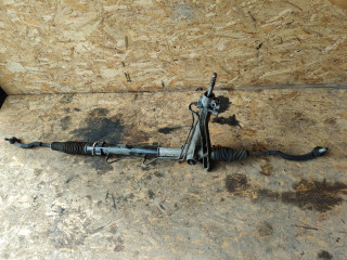 рулевая рейка Peugeot Boxer 2 поколение [рестайлинг] 2018, 2.0 л., дизель, МКПП, микроавтобус, 01385337080