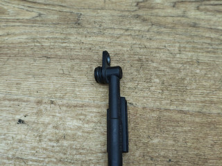 трубка вентиляции картерных газов Peugeot 208 1 поколение 2012, 1.2 л., бензин, МКПП, хетчбэк 3 дв., 9676197780, 9676212480