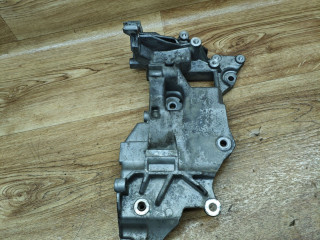 кронштейн двигателя Peugeot Boxer 2 поколение [рестайлинг] 2018, 2.0 л., дизель, МКПП, микроавтобус, 9807162780