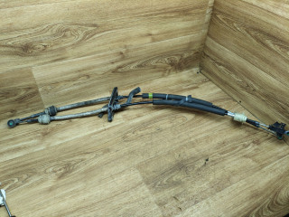 трос кулисы КПП Peugeot Boxer 2 поколение [рестайлинг] 2018, 2.0 л., дизель, МКПП, микроавтобус