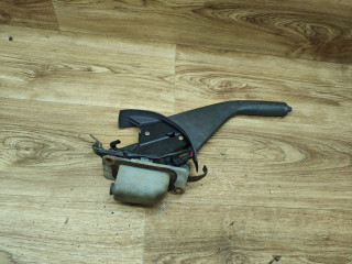 рычаг ручного тормоза (ручника) Toyota Picnic 1 поколение 1998, 2.2 л., 3C-TE, дизель, МКПП, минивэн