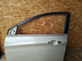 дверь передняя левая Hyundai Solaris 1 поколение 2013, 1.6 л., G4FC, бензин, АКПП, седан - фото №2