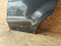 дверь задняя левая Land Rover Range Rover Evoque L538 2012, 2.2 л., 224DT, дизель, МКПП, внедорожник 5 дв. - фото №5