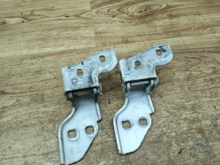 петля двери Peugeot Boxer 2 поколение [рестайлинг] 2018, 2.0 л., дизель, МКПП, микроавтобус