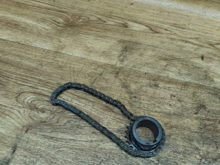 шестерня (звездочка) коленвала Peugeot Boxer 2 поколение [рестайлинг] 2018, 2.0 л., дизель, МКПП, микроавтобус