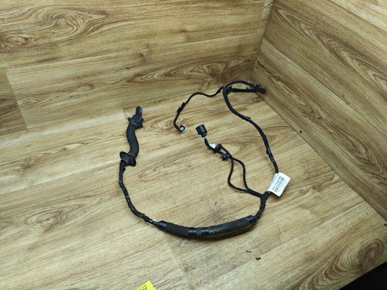 дверная проводка Lada Vesta 1 поколение 2017, 1.6 л., бензин, МКПП, седан, 8450007012 - фото №1