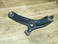 рычаг передний левый Lada Vesta 1 поколение 2017, 1.6 л., бензин, МКПП, седан, 8450006733 - фото №2