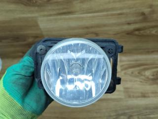 фара противотуманная левая Peugeot 5008 1 поколение 2011, 1.6 л., дизель, МКПП, минивэн, 9685425180