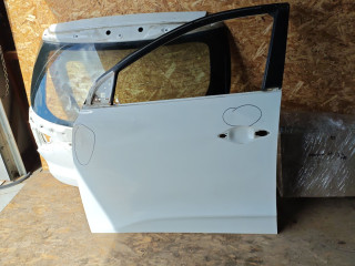 дверь передняя левая Hyundai ix35 1 поколение 2012, 2.0 л., G4KD, бензин, МКПП, внедорожник 5 дв., передний привод