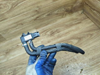 датчик давления (температуры) выхлопных газов Peugeot 3008 1 поколение 2010, 1.6 л., 9HR (DV6C), дизель, робот, внедорожник 5 дв., 9662143180