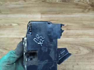 замок двери передней правой Lada Vesta 1 поколение 2017, 1.6 л., бензин, МКПП, седан