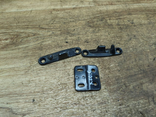 ограничитель открывания двери Volkswagen Transporter T5 2007, 1.9 л., BRS, дизель, МКПП, микроавтобус, 7H0843842B