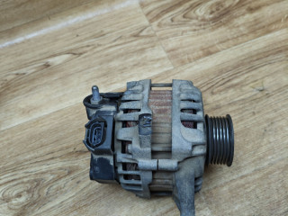 генератор Hyundai Solaris 1 поколение 2013, 1.6 л., G4FC, бензин, АКПП, седан, 37300-2B510, 2616741