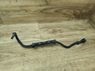 трубка топливная Peugeot Boxer 2 поколение [рестайлинг] 2018, 2.0 л., дизель, МКПП, микроавтобус