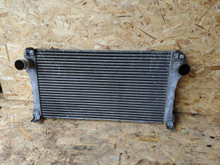 интеркулер Toyota Avensis 3 поколение (T270) 2010, 2.0 л., 1AD-FTV, дизель, МКПП, седан, JD1271003521