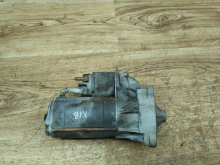 стартер Peugeot Boxer 2 поколение [рестайлинг] 2018, 2.0 л., дизель, МКПП, микроавтобус, D8R27