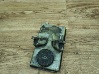 бачок тормозной жидкости Peugeot 3008 1 поколение 2011, 1.6 л., дизель, МКПП, внедорожник 5 дв., 9680907780