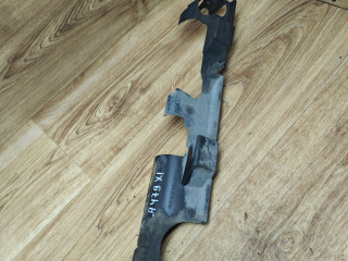 воздуховод (дефлектор) радиатора Mercedes-Benz Vito W639 (2003 - 2010), дизель, МКПП, микроавтобус, A6395050188