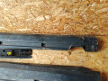 накладка на порог Land Rover Range Rover Evoque L538 2012, 2.2 л., 224DT, дизель, МКПП, внедорожник 5 дв. - фото №7