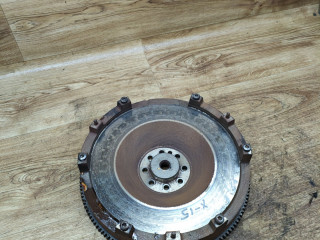 маховик Peugeot Boxer 2 поколение [рестайлинг] 2018, 2.0 л., дизель, МКПП, микроавтобус