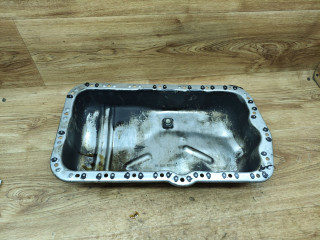 масляный поддон Renault Espace 4 поколение 2006, 2.2 л., G9T 742, дизель, МКПП, минивэн