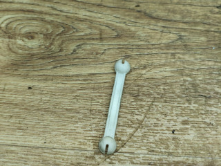 моторчик заслонки печки Volkswagen Transporter T5 2007, 1.9 л., BRS, дизель, МКПП, микроавтобус, 7H1819313