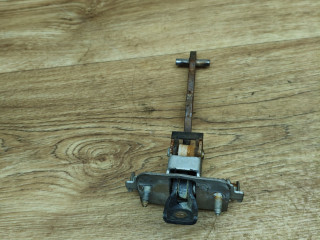 ограничитель открывания двери Peugeot 3008 1 поколение 2011, 1.6 л., дизель, МКПП, внедорожник 5 дв.