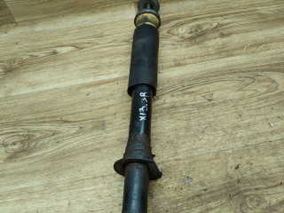 амортизатор задний Geely SC7 1 поколение 2013, 1.8 л., JL4G18, бензин, МКПП, седан