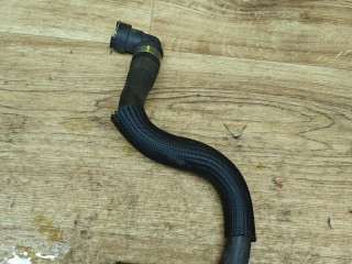 патрубок радиатора Land Rover Range Rover Evoque L538 2012, 2.2 л., 224DT, дизель, МКПП, внедорожник 5 дв., 6G918B159RD