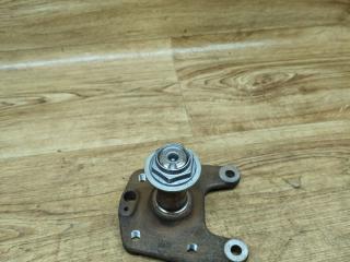 кулак задний левый Peugeot 5008 1 поколение 2011, 1.6 л., дизель, МКПП, минивэн