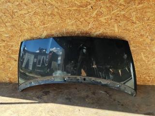 капот Peugeot 5008 1 поколение 2011, 1.6 л., дизель, МКПП, минивэн