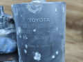 стартер Toyota Corolla 9 поколение (E120/E130) 2002, 1.4 л., 4ZZ-FE, бензин, МКПП, хетчбэк 5 дв., 28100-0D030, 0001107088 - фото №5