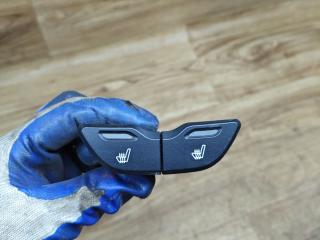 кнопка обогрева сидений Lada Vesta 1 поколение 2017, 1.6 л., бензин, МКПП, седан, 8450006926