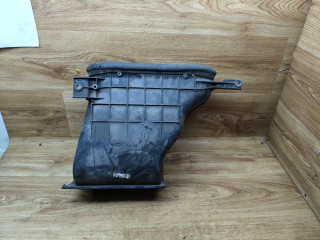 воздухозаборник Peugeot Boxer 2 поколение [рестайлинг] 2018, 2.0 л., дизель, МКПП, микроавтобус, 1355563080