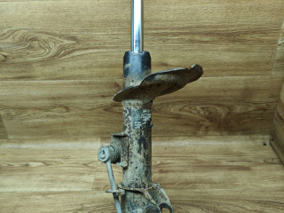 амортизатор передний правый Mercedes-Benz Vito W639 (2003 - 2010), дизель, МКПП, микроавтобус, A6393202113