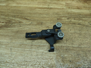 ролик двери сдвижной Peugeot Boxer 2 поколение [рестайлинг] 2018, 2.0 л., дизель, МКПП, микроавтобус