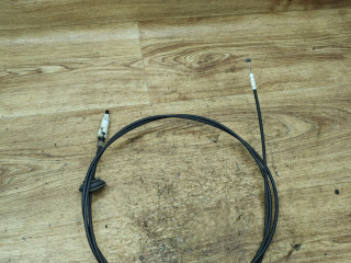 трос открывания лючка топливного бака Geely SC7 1 поколение 2012, 1.8 л., JL4G18, бензин, МКПП, седан