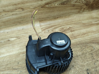 моторчик печки Volkswagen Transporter T5 2004, 1.9 л., AXC, дизель, МКПП, микроавтобус, 7H1819021B