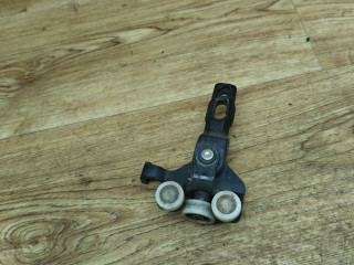 ролик двери сдвижной Peugeot Boxer 2 поколение [рестайлинг] 2018, 2.0 л., дизель, МКПП, микроавтобус