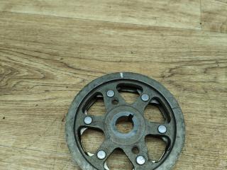 звездочка ТНВД Toyota Avensis Verso 1 поколение 2003, 2.0 л., дизель, МКПП, минивэн