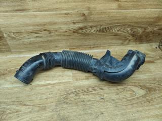 воздухозаборник Peugeot 5008 1 поколение 2011, 1.6 л., дизель, МКПП, минивэн, 9660502880