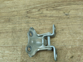 петля двери Hyundai Solaris 1 поколение 2013, 1.6 л., G4FC, бензин, АКПП, седан