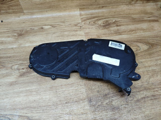 защита (кожух) ремня ГРМ Opel Insignia 1 поколение (A) 2008, 2.0 л., A 20 DTH, дизель, МКПП, седан, 55577224