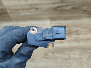 расходомер воздуха Peugeot Boxer 2 поколение [рестайлинг] 2018, 2.0 л., дизель, МКПП, микроавтобус, 9677093080