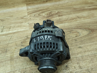 генератор Toyota Corolla Verso 1 поколение [рестайлинг] 2005, 2.0 л., 1CD-FTV, дизель, МКПП, минивэн, 04868-429AD, 421000-0082