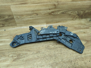 Крепление бампера переднего Peugeot Boxer 2 поколение [рестайлинг] 2018, 2.0 л., дизель, МКПП, микроавтобус, 1391283080